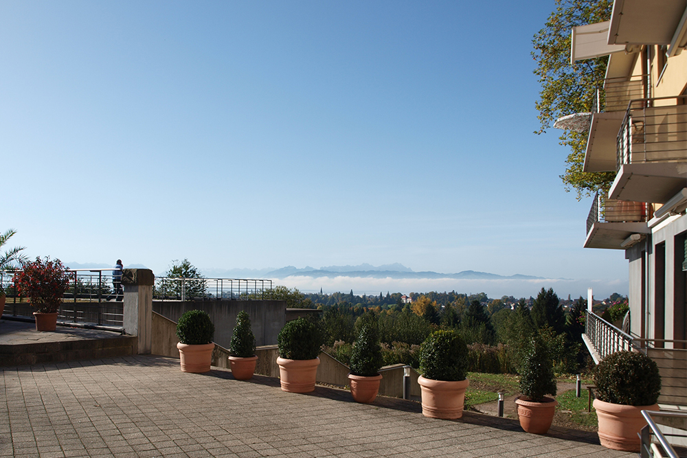 BODENSEERESIDENZ LINDAU